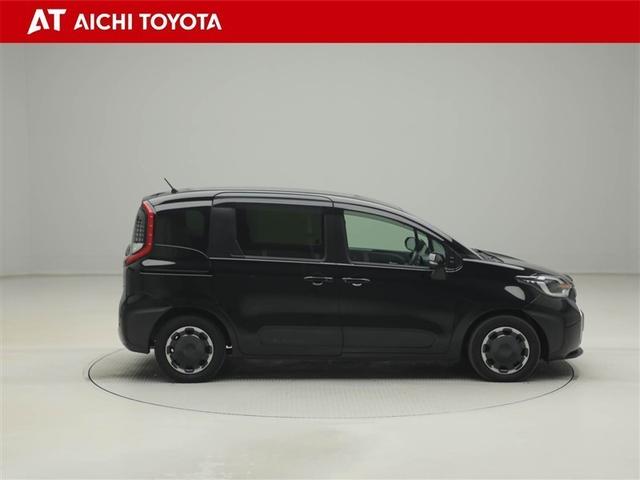 シエンタ ハイブリッドＺ　ＴＳＳ　ワンオーナ　エアバック　キーレスエントリー　イモビライザー　ＴＶ　バックモニター　ＬＥＤヘッドライト　ＥＴＣ車載器　横滑り防止　スマートキー　オートエアコン　サイドエアバッグ　ＷＳＲＳ　ＡＢＳ（7枚目）