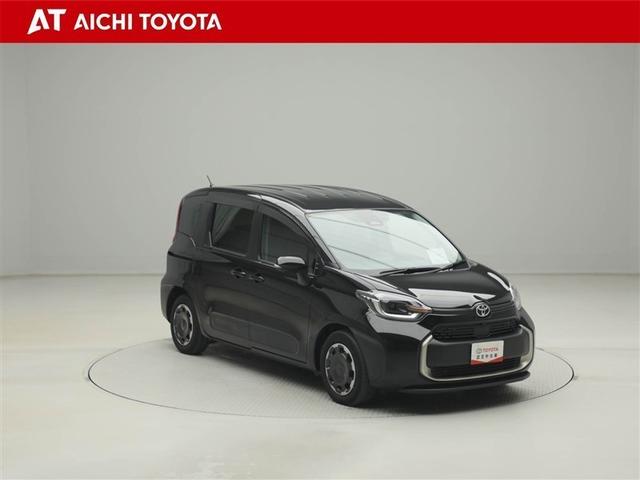 シエンタ ハイブリッドＺ　ＴＳＳ　ワンオーナ　エアバック　キーレスエントリー　イモビライザー　ＴＶ　バックモニター　ＬＥＤヘッドライト　ＥＴＣ車載器　横滑り防止　スマートキー　オートエアコン　サイドエアバッグ　ＷＳＲＳ　ＡＢＳ（8枚目）