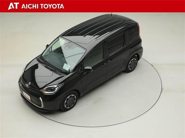 シエンタ ハイブリッドＺ　ＴＳＳ　ワンオーナ　エアバック　キーレスエントリー　イモビライザー　ＴＶ　バックモニター　ＬＥＤヘッドライト　ＥＴＣ車載器　横滑り防止　スマートキー　オートエアコン　サイドエアバッグ　ＷＳＲＳ　ＡＢＳ（10枚目）