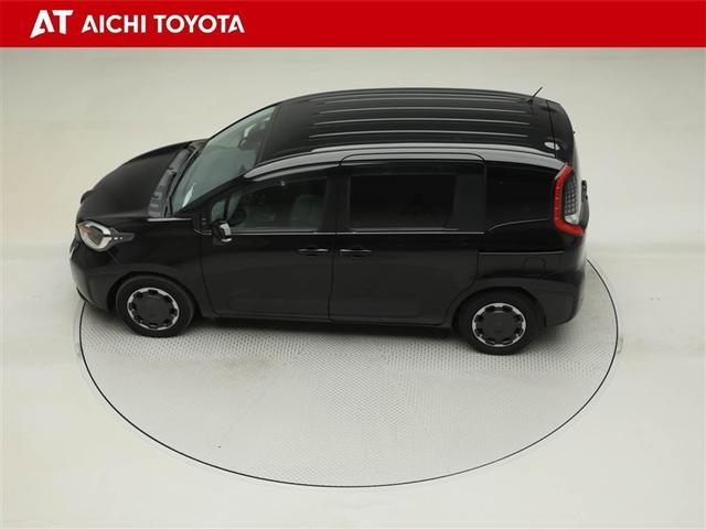 シエンタ ハイブリッドＺ　ＴＳＳ　ワンオーナ　エアバック　キーレスエントリー　イモビライザー　ＴＶ　バックモニター　ＬＥＤヘッドライト　ＥＴＣ車載器　横滑り防止　スマートキー　オートエアコン　サイドエアバッグ　ＷＳＲＳ　ＡＢＳ（11枚目）