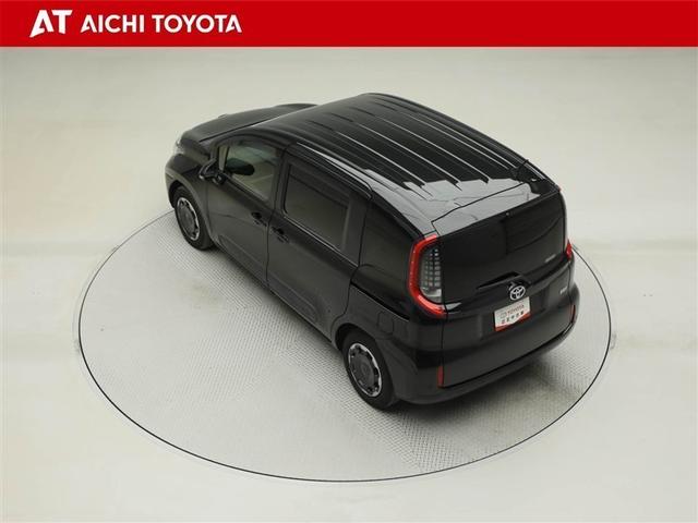 シエンタ ハイブリッドＺ　ＴＳＳ　ワンオーナ　エアバック　キーレスエントリー　イモビライザー　ＴＶ　バックモニター　ＬＥＤヘッドライト　ＥＴＣ車載器　横滑り防止　スマートキー　オートエアコン　サイドエアバッグ　ＷＳＲＳ　ＡＢＳ（12枚目）