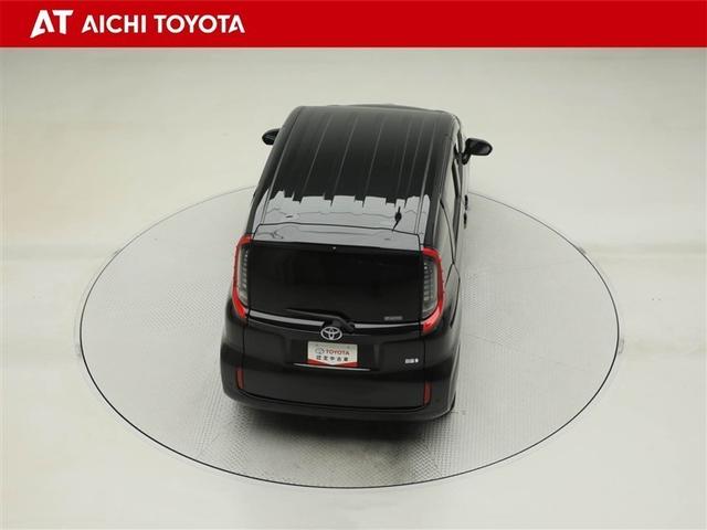 シエンタ ハイブリッドＺ　ＴＳＳ　ワンオーナ　エアバック　キーレスエントリー　イモビライザー　ＴＶ　バックモニター　ＬＥＤヘッドライト　ＥＴＣ車載器　横滑り防止　スマートキー　オートエアコン　サイドエアバッグ　ＷＳＲＳ　ＡＢＳ（13枚目）