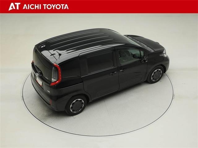 シエンタ ハイブリッドＺ　ＴＳＳ　ワンオーナ　エアバック　キーレスエントリー　イモビライザー　ＴＶ　バックモニター　ＬＥＤヘッドライト　ＥＴＣ車載器　横滑り防止　スマートキー　オートエアコン　サイドエアバッグ　ＷＳＲＳ　ＡＢＳ（14枚目）