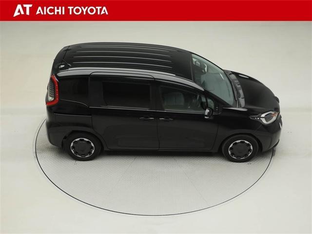 シエンタ ハイブリッドＺ　ＴＳＳ　ワンオーナ　エアバック　キーレスエントリー　イモビライザー　ＴＶ　バックモニター　ＬＥＤヘッドライト　ＥＴＣ車載器　横滑り防止　スマートキー　オートエアコン　サイドエアバッグ　ＷＳＲＳ　ＡＢＳ（15枚目）