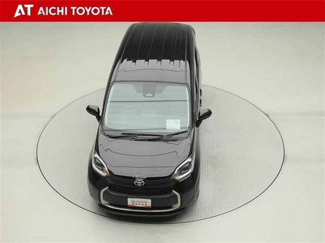 シエンタ ハイブリッドＺ　ＴＳＳ　ワンオーナ　エアバック　キーレスエントリー　イモビライザー　ＴＶ　バックモニター　ＬＥＤヘッドライト　ＥＴＣ車載器　横滑り防止　スマートキー　オートエアコン　サイドエアバッグ　ＷＳＲＳ　ＡＢＳ（17枚目）
