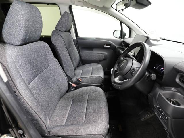 シエンタ ハイブリッドＺ　ＴＳＳ　ワンオーナ　エアバック　キーレスエントリー　イモビライザー　ＴＶ　バックモニター　ＬＥＤヘッドライト　ＥＴＣ車載器　横滑り防止　スマートキー　オートエアコン　サイドエアバッグ　ＷＳＲＳ　ＡＢＳ（19枚目）