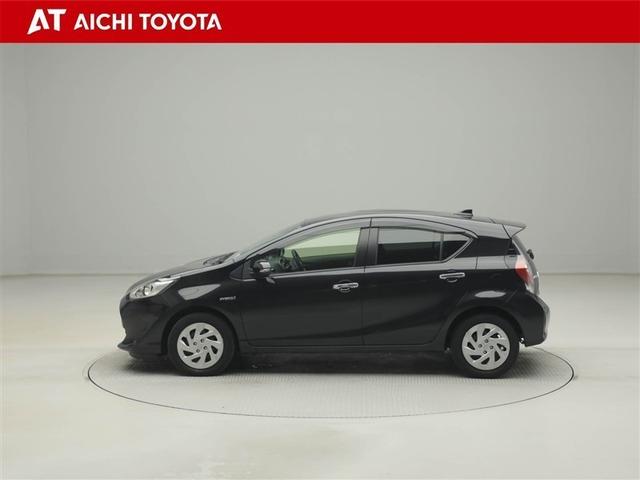 アクア Sスタイルブラック AUX端子 地デジフルセグ ナビTV イモビライザー スマートキープッシュスタート 1オーナー ETC付き Wエアバッグ キーフリ メモリーナビゲーション 横滑り防止装置付き DVDプレーヤー ABS(3枚目)