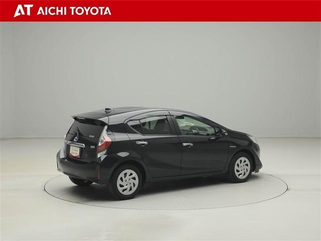 アクア Sスタイルブラック AUX端子 地デジフルセグ ナビTV イモビライザー スマートキープッシュスタート 1オーナー ETC付き Wエアバッグ キーフリ メモリーナビゲーション 横滑り防止装置付き DVDプレーヤー ABS(6枚目)