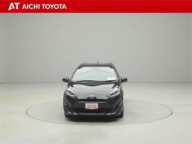 アクア Sスタイルブラック AUX端子 地デジフルセグ ナビTV イモビライザー スマートキープッシュスタート 1オーナー ETC付き Wエアバッグ キーフリ メモリーナビゲーション 横滑り防止装置付き DVDプレーヤー ABS(9枚目)