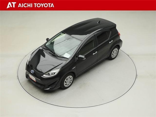 アクア Sスタイルブラック AUX端子 地デジフルセグ ナビTV イモビライザー スマートキープッシュスタート 1オーナー ETC付き Wエアバッグ キーフリ メモリーナビゲーション 横滑り防止装置付き DVDプレーヤー ABS(10枚目)