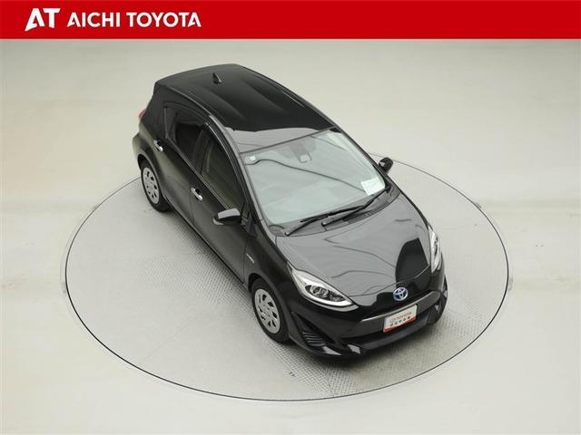 アクア Sスタイルブラック AUX端子 地デジフルセグ ナビTV イモビライザー スマートキープッシュスタート 1オーナー ETC付き Wエアバッグ キーフリ メモリーナビゲーション 横滑り防止装置付き DVDプレーヤー ABS(16枚目)