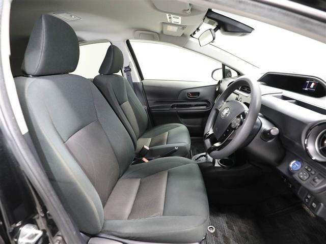 アクア Sスタイルブラック AUX端子 地デジフルセグ ナビTV イモビライザー スマートキープッシュスタート 1オーナー ETC付き Wエアバッグ キーフリ メモリーナビゲーション 横滑り防止装置付き DVDプレーヤー ABS(19枚目)