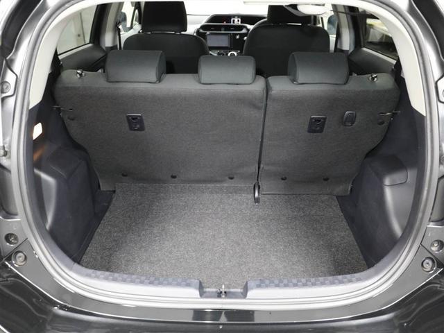 アクア Sスタイルブラック AUX端子 地デジフルセグ ナビTV イモビライザー スマートキープッシュスタート 1オーナー ETC付き Wエアバッグ キーフリ メモリーナビゲーション 横滑り防止装置付き DVDプレーヤー ABS(21枚目)