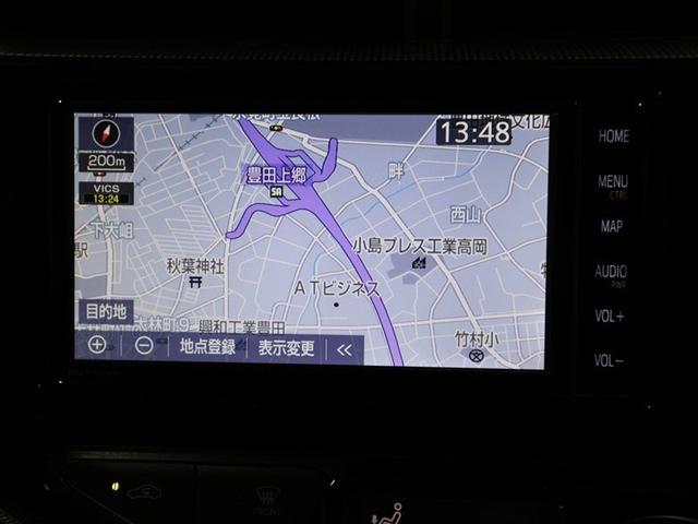 アクア Sスタイルブラック AUX端子 地デジフルセグ ナビTV イモビライザー スマートキープッシュスタート 1オーナー ETC付き Wエアバッグ キーフリ メモリーナビゲーション 横滑り防止装置付き DVDプレーヤー ABS(22枚目)