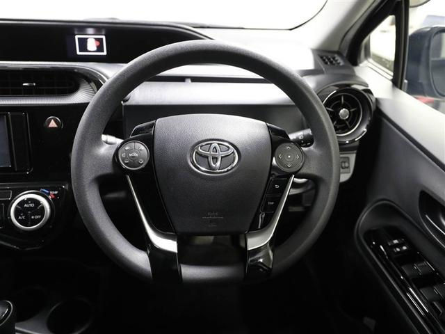 アクア Sスタイルブラック AUX端子 地デジフルセグ ナビTV イモビライザー スマートキープッシュスタート 1オーナー ETC付き Wエアバッグ キーフリ メモリーナビゲーション 横滑り防止装置付き DVDプレーヤー ABS(23枚目)