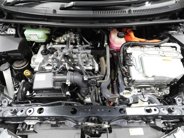 アクア Sスタイルブラック AUX端子 地デジフルセグ ナビTV イモビライザー スマートキープッシュスタート 1オーナー ETC付き Wエアバッグ キーフリ メモリーナビゲーション 横滑り防止装置付き DVDプレーヤー ABS(24枚目)