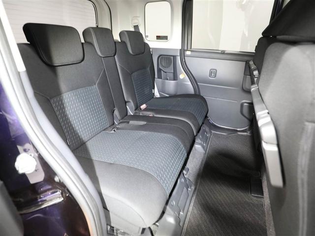 ルーミー カスタムＧ－Ｔ　助手席エアバック　両側オートスライドドア　スマートキープッシュスタート　ＬＥＤライト　１オーナー　横滑り防止機能　クルコン　ＥＴＣ付　アルミホイール　キーレス　ＤＶＤ　ナビ＆ＴＶ　セキュリティ　ＡＢＳ（20枚目）