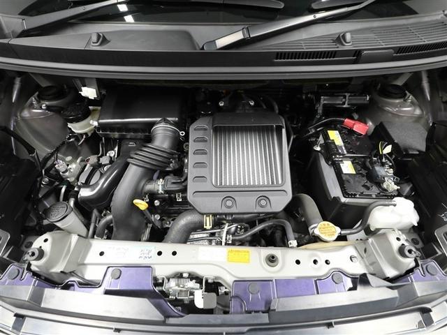 ルーミー カスタムＧ－Ｔ　助手席エアバック　両側オートスライドドア　スマートキープッシュスタート　ＬＥＤライト　１オーナー　横滑り防止機能　クルコン　ＥＴＣ付　アルミホイール　キーレス　ＤＶＤ　ナビ＆ＴＶ　セキュリティ　ＡＢＳ（25枚目）