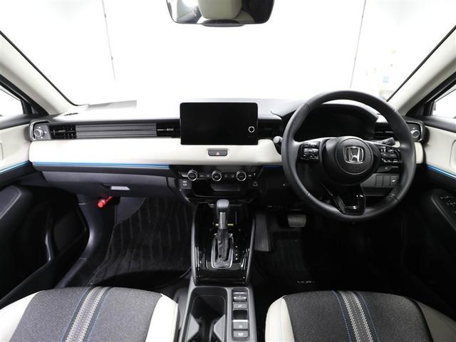 ヴェゼル ｅ：ＨＥＶ　Ｚ・ＰＬａＹパッケージ　オートクルーズコントロール　ワンオーナー　ＬＥＤヘッド　アルミホイール　衝突被害軽減システム　リヤカメラ　フルセグテレビ　横滑り防止装置　ＴＶ　ＥＴＣ　スマートキー　両席エアバック（18枚目）