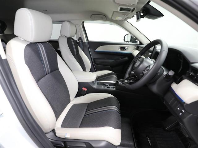 ヴェゼル ｅ：ＨＥＶ　Ｚ・ＰＬａＹパッケージ　オートクルーズコントロール　ワンオーナー　ＬＥＤヘッド　アルミホイール　衝突被害軽減システム　リヤカメラ　フルセグテレビ　横滑り防止装置　ＴＶ　ＥＴＣ　スマートキー　両席エアバック（19枚目）