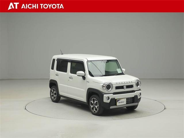 ハスラー ハイブリッドＸ　アイドルストップ　１オーナー　キーレスエントリー　運転席エアバッグ　セキュリティアラーム　ＬＥＤライト　スマ－トキ－　パワーウインドウ　ＡＷ　ＡＡＣ　サイドエアバッグ　オートクルーズ　ＥＳＣ　ＡＢＳ（8枚目）