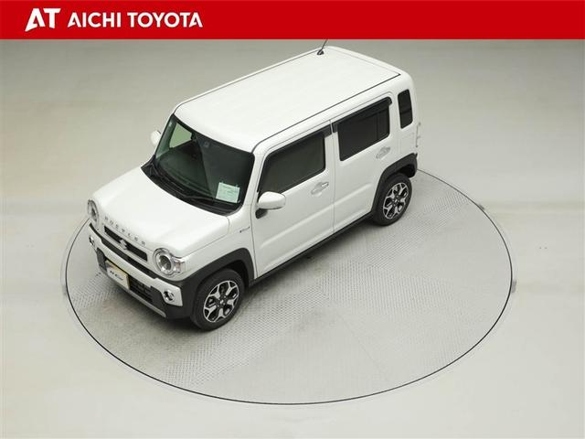 ハスラー ハイブリッドＸ　アイドルストップ　１オーナー　キーレスエントリー　運転席エアバッグ　セキュリティアラーム　ＬＥＤライト　スマ－トキ－　パワーウインドウ　ＡＷ　ＡＡＣ　サイドエアバッグ　オートクルーズ　ＥＳＣ　ＡＢＳ（10枚目）