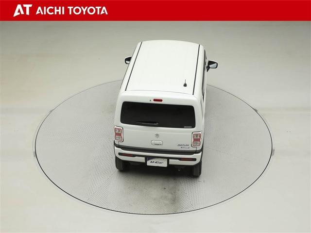 ハスラー ハイブリッドＸ　アイドルストップ　１オーナー　キーレスエントリー　運転席エアバッグ　セキュリティアラーム　ＬＥＤライト　スマ－トキ－　パワーウインドウ　ＡＷ　ＡＡＣ　サイドエアバッグ　オートクルーズ　ＥＳＣ　ＡＢＳ（13枚目）