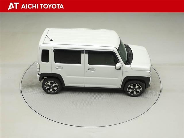 ハスラー ハイブリッドＸ　アイドルストップ　１オーナー　キーレスエントリー　運転席エアバッグ　セキュリティアラーム　ＬＥＤライト　スマ－トキ－　パワーウインドウ　ＡＷ　ＡＡＣ　サイドエアバッグ　オートクルーズ　ＥＳＣ　ＡＢＳ（15枚目）