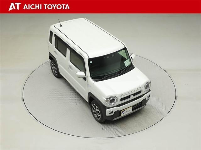 ハスラー ハイブリッドＸ　アイドルストップ　１オーナー　キーレスエントリー　運転席エアバッグ　セキュリティアラーム　ＬＥＤライト　スマ－トキ－　パワーウインドウ　ＡＷ　ＡＡＣ　サイドエアバッグ　オートクルーズ　ＥＳＣ　ＡＢＳ（16枚目）