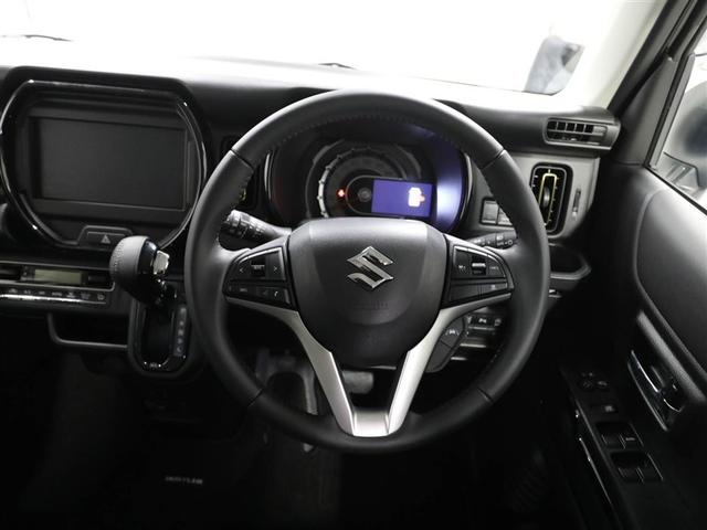 ハスラー ハイブリッドＸ　アイドルストップ　１オーナー　キーレスエントリー　運転席エアバッグ　セキュリティアラーム　ＬＥＤライト　スマ－トキ－　パワーウインドウ　ＡＷ　ＡＡＣ　サイドエアバッグ　オートクルーズ　ＥＳＣ　ＡＢＳ（22枚目）