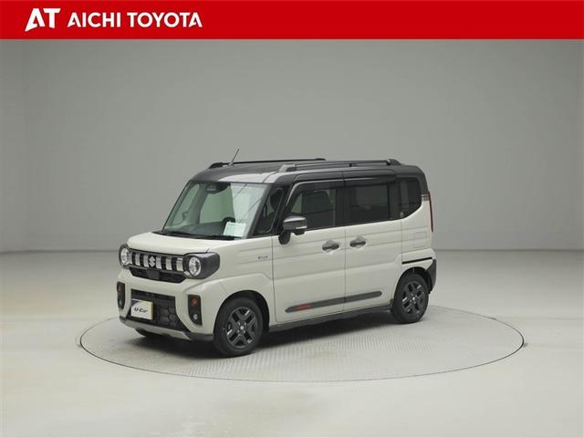 スペーシアギア ハイブリッドＸＺ　ターボ　メモリーナビ　ＬＥＤ　ＡＢＳ　フルセグ　ワンオーナー　アイドリングストップ　アルミホイール　横滑り防止機能　オートクルーズ　キーレスエントリ－　スマ－トキ－　デュアルセンサーブレーキ　バックモニター（2枚目）