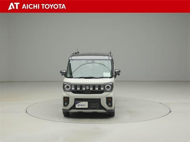 スペーシアギア ハイブリッドＸＺ　ターボ　メモリーナビ　ＬＥＤ　ＡＢＳ　フルセグ　ワンオーナー　アイドリングストップ　アルミホイール　横滑り防止機能　オートクルーズ　キーレスエントリ－　スマ－トキ－　デュアルセンサーブレーキ　バックモニター（9枚目）