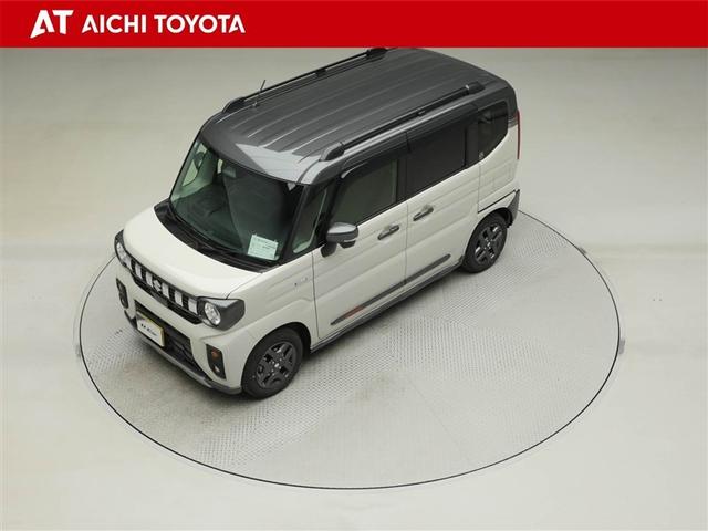 スペーシアギア ハイブリッドＸＺ　ターボ　メモリーナビ　ＬＥＤ　ＡＢＳ　フルセグ　ワンオーナー　アイドリングストップ　アルミホイール　横滑り防止機能　オートクルーズ　キーレスエントリ－　スマ－トキ－　デュアルセンサーブレーキ　バックモニター（10枚目）