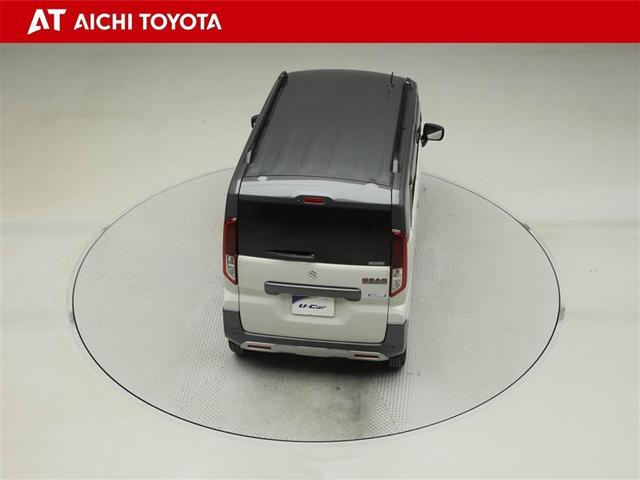 スペーシアギア ハイブリッドＸＺ　ターボ　メモリーナビ　ＬＥＤ　ＡＢＳ　フルセグ　ワンオーナー　アイドリングストップ　アルミホイール　横滑り防止機能　オートクルーズ　キーレスエントリ－　スマ－トキ－　デュアルセンサーブレーキ　バックモニター（13枚目）