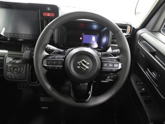 スペーシアギア ハイブリッドＸＺ　ターボ　メモリーナビ　ＬＥＤ　ＡＢＳ　フルセグ　ワンオーナー　アイドリングストップ　アルミホイール　横滑り防止機能　オートクルーズ　キーレスエントリ－　スマ－トキ－　デュアルセンサーブレーキ　バックモニター（24枚目）