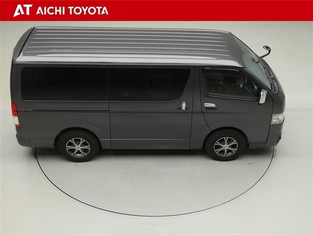 ハイエースバン スーパーＧＬ　ダークプライム　スマートキープッシュスタート　リアカメラ　ダブルエアコン　横滑り防止機能　衝突軽減　エアコン　ＬＥＤライト　１００Ｖ電源　パワーウインドウ　エアバッグ　ＡＢＳ　助手席エアバック　ワンオーナー　キーレス（15枚目）