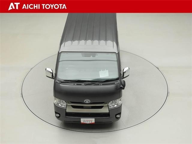 ハイエースバン スーパーＧＬ　ダークプライム　スマートキープッシュスタート　リアカメラ　ダブルエアコン　横滑り防止機能　衝突軽減　エアコン　ＬＥＤライト　１００Ｖ電源　パワーウインドウ　エアバッグ　ＡＢＳ　助手席エアバック　ワンオーナー　キーレス（17枚目）