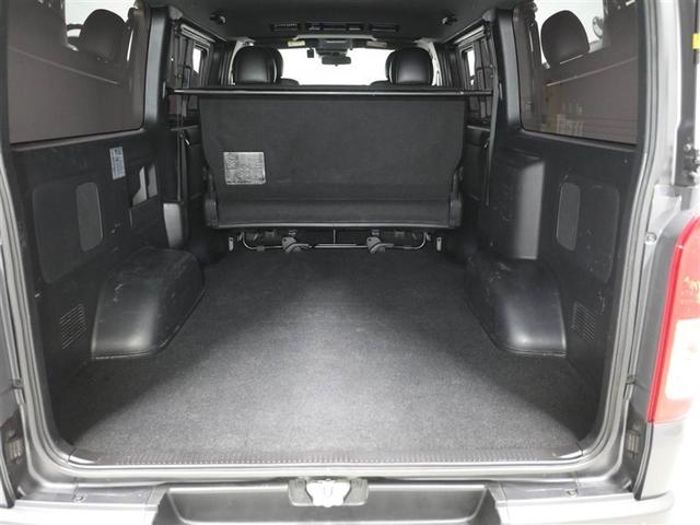 ハイエースバン スーパーＧＬ　ダークプライム　スマートキープッシュスタート　リアカメラ　ダブルエアコン　横滑り防止機能　衝突軽減　エアコン　ＬＥＤライト　１００Ｖ電源　パワーウインドウ　エアバッグ　ＡＢＳ　助手席エアバック　ワンオーナー　キーレス（21枚目）