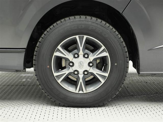 ハイエースバン スーパーＧＬ　ダークプライム　スマートキープッシュスタート　リアカメラ　ダブルエアコン　横滑り防止機能　衝突軽減　エアコン　ＬＥＤライト　１００Ｖ電源　パワーウインドウ　エアバッグ　ＡＢＳ　助手席エアバック　ワンオーナー　キーレス（29枚目）