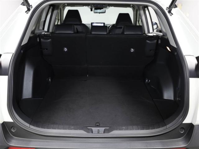 RAV4 G Zパッケージ 横滑り防止 キーレスエントリー エアロ 地デジ スマキー クルコン ETC付 リヤカメラ 助手席エアバッグ アルミ LEDランプ オートエアコン 盗難防止システム メモリ-ナビ エアバッグ ABS(21枚目)
