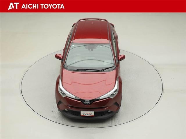 C-HR G 衝突軽減ブレーキシステム キーフリーシステム DVD再生可 ETC付 横滑り防止機能 ABS バックガイドモニタ TVナビ ドライブレコーダ LEDヘッドライト AW フルオートエアコン メモリ-ナビ(17枚目)