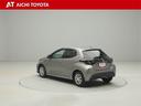 ヤリス ハイブリッドＧ　サイドエアバッグ　スマートキ　Ｂモニター　ＥＴＣ車載器　横滑り防止装置　クルコン　セキュリティアラーム　メディアプレイヤー接続　パワステ　キーフリー　オートエアコン　ＡＢＳ　Ｗエアバック　エアバッグ（4枚目）