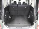 広々としたラゲージスペースを備えています。大きなものや長さのある荷物もしっかりと積み込めます。