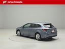 カローラツーリング ハイブリッド S リアカメラ 1オーナー車 パワーウィンドウ アルミ LEDヘッドライト イモビ 横滑防止装置 キーフリーシステム AAC メディアプレイヤー接続 ETC装備 スマートキー&プッシュスタート エアバッグ 中古車画像_4