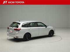 カローラフィールダー ハイブリッド　ブレーキサポート　ワンセグＴＶ　フルオートエアコン　ワンオーナー車 0200768A20240221T003 6