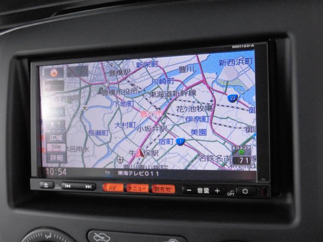 VX 12ヶ月走行無制限保証つき(6枚目)