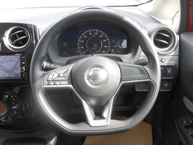 1.2 e-POWER X 純正Mナビ AVM スマートルームミラー(9枚目)