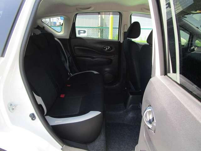 ノート 1.2 e-POWER B 衝突被害軽減装置 ETC インテリキー 車線逸脱警報装置(22枚目)