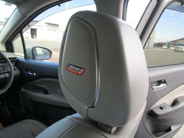 オーラ 1.2 G 自動(被害軽減)ブレーキ LED LKA カーナビ ETC アルミホイール インテリジェントキー パワーウィンドウ フルオートエアコン キーレスエントリー メモリーナビ 記録簿 パワーステアリング(6枚目)