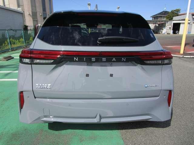 オーラ 1.2 G 自動(被害軽減)ブレーキ LED LKA カーナビ ETC アルミホイール インテリジェントキー パワーウィンドウ フルオートエアコン キーレスエントリー メモリーナビ 記録簿 パワーステアリング(9枚目)